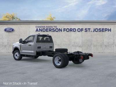 New 2026 Ford Super Duty F-350 DRW for sale in St. Joseph MO
