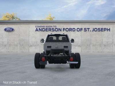 New 2026 Ford Super Duty F-350 DRW for sale in St. Joseph MO