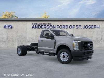 New 2026 Ford Super Duty F-350 DRW for sale in St. Joseph MO