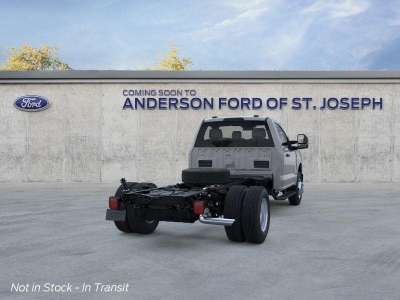 New 2026 Ford Super Duty F-350 DRW for sale in St. Joseph MO