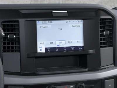 New 2026 Ford Super Duty F-350 DRW for sale in St. Joseph MO