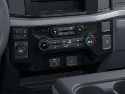 New 2026 Ford Super Duty F-350 DRW for sale in St. Joseph MO