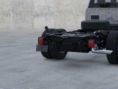 New 2026 Ford Super Duty F-350 DRW for sale in St. Joseph MO