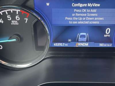 Used 2021 Ford F-150 XL 4WD SuperCrew 5.5' Box Crew Cab Truck for sale in St. Joseph MO