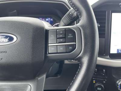 Used 2021 Ford F-150 for sale in St. Joseph MO