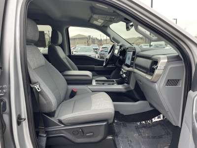 Used 2021 Ford F-150 for sale in St. Joseph MO