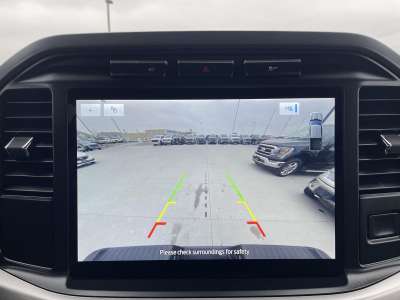 Used 2021 Ford F-150 for sale in St. Joseph MO