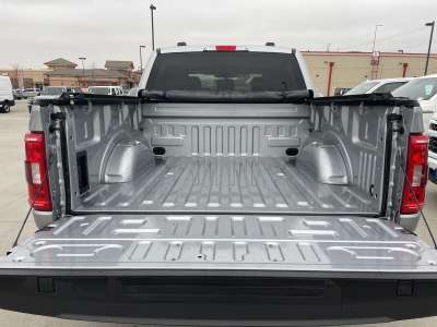 Used 2021 Ford F-150 for sale in St. Joseph MO