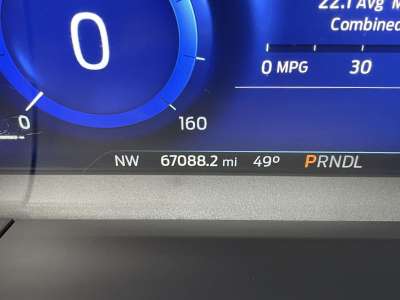 Used 2020 Ford Escape for sale in St. Joseph MO