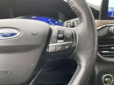 Used 2020 Ford Escape for sale in St. Joseph MO