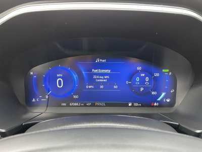 Used 2020 Ford Escape for sale in St. Joseph MO