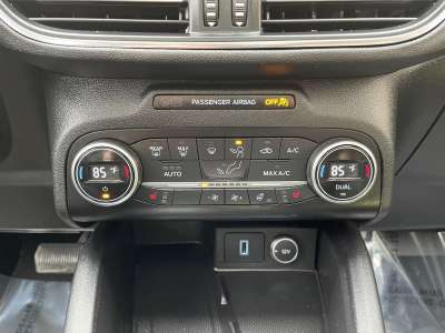 Used 2020 Ford Escape for sale in St. Joseph MO