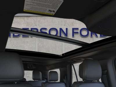 New 2026 Ford Expedition for sale in St. Joseph MO