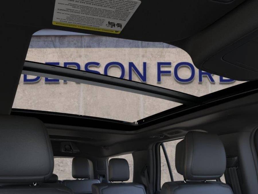 New 2026 Ford Expedition for sale in St. Joseph MO