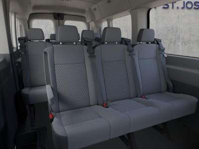 New 2026 Ford Transit Passenger Wagon for sale in St. Joseph MO