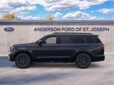 New 2026 Ford Expedition for sale in St. Joseph MO