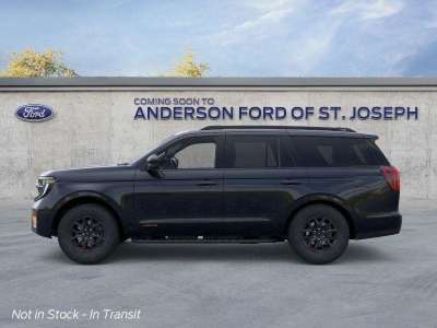 New 2026 Ford Expedition Tremor SUV/Crossover for sale in St. Joseph MO