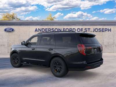 New 2026 Ford Expedition for sale in St. Joseph MO