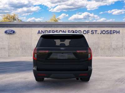 New 2026 Ford Expedition for sale in St. Joseph MO