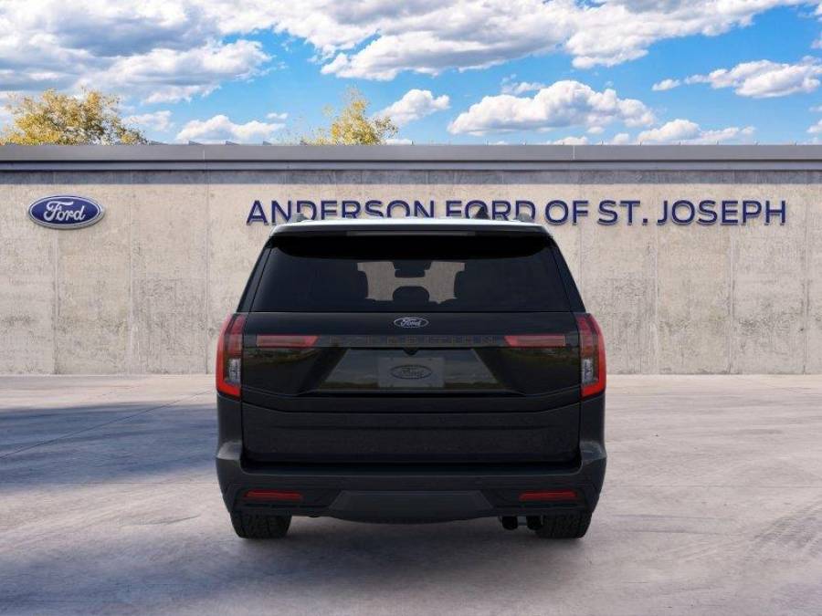 New 2026 Ford Expedition for sale in St. Joseph MO