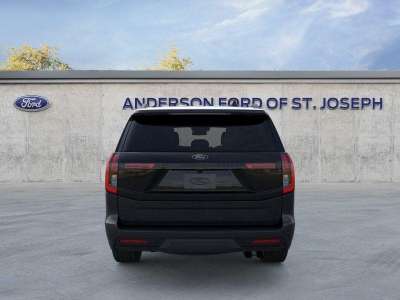 New 2026 Ford Expedition Tremor SUV/Crossover for sale in St. Joseph MO