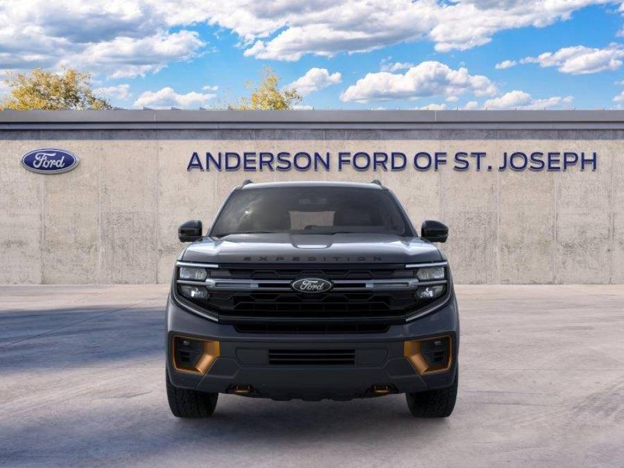 New 2026 Ford Expedition for sale in St. Joseph MO