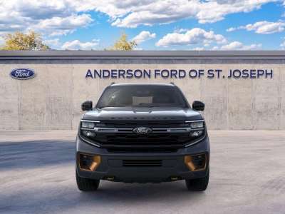 New 2026 Ford Expedition Tremor SUV/Crossover for sale in St. Joseph MO