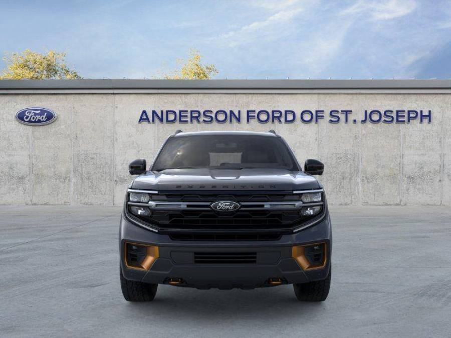 New 2026 Ford Expedition for sale in St. Joseph MO
