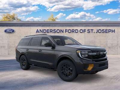 New 2026 Ford Expedition for sale in St. Joseph MO