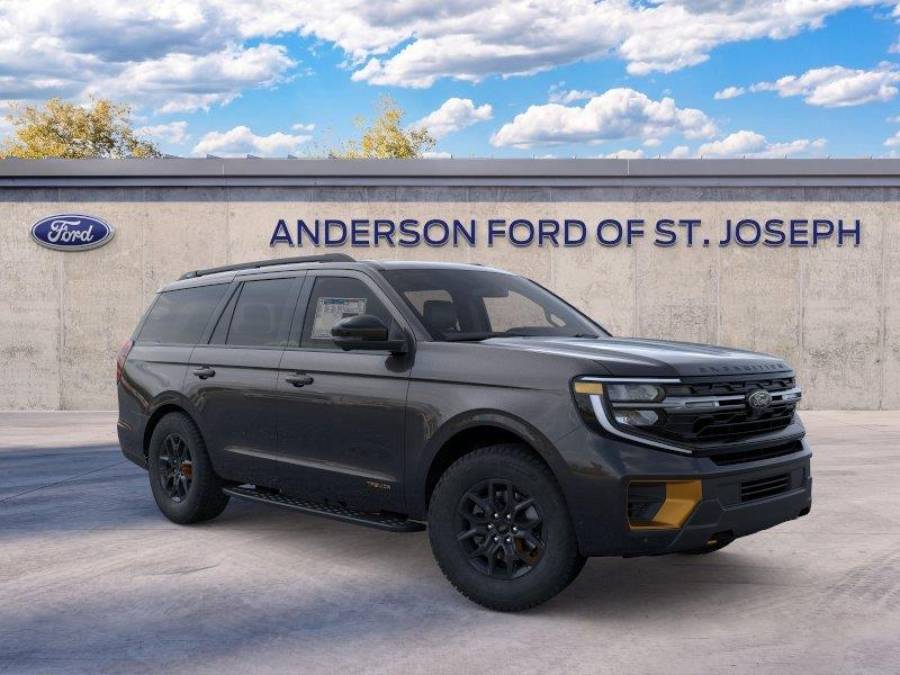 New 2026 Ford Expedition for sale in St. Joseph MO