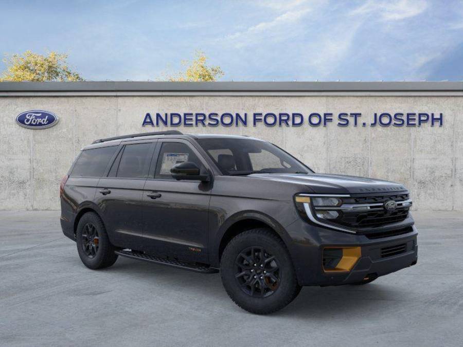 New 2026 Ford Expedition for sale in St. Joseph MO