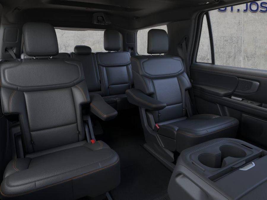 New 2026 Ford Expedition for sale in St. Joseph MO