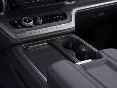 New 2026 Ford Expedition for sale in St. Joseph MO