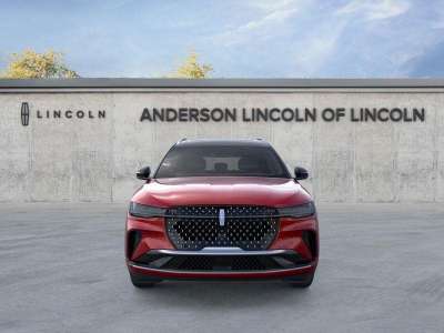 New 2026 Lincoln Nautilus Reserve SUV/Crossover for sale in St. Joseph MO