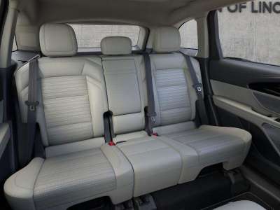 New 2026 Lincoln Nautilus for sale in St. Joseph MO