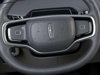 New 2026 Lincoln Nautilus for sale in St. Joseph MO