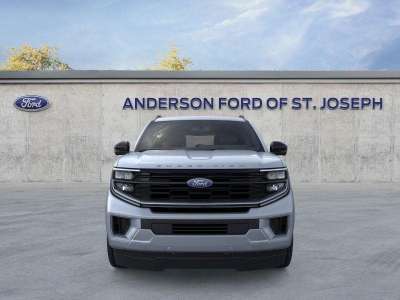 New 2025 Ford Expedition for sale in St. Joseph MO