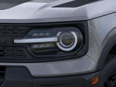 New 2025 Ford Bronco Sport for sale in St. Joseph MO