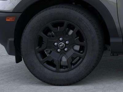 New 2025 Ford Bronco Sport for sale in St. Joseph MO