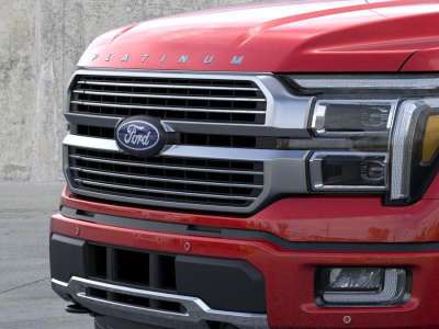 New 2026 Ford F-150 for sale in St. Joseph MO