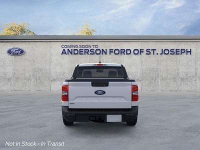 New 2026 Ford Maverick for sale in St. Joseph MO