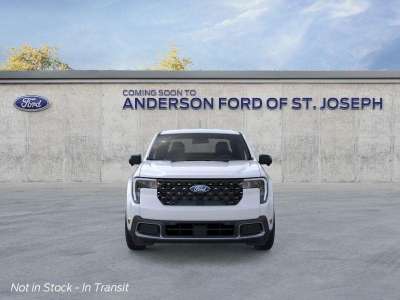 New 2026 Ford Maverick Lariat Crew Cab Truck for sale in St. Joseph MO