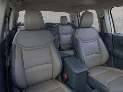 New 2026 Ford Maverick for sale in St. Joseph MO