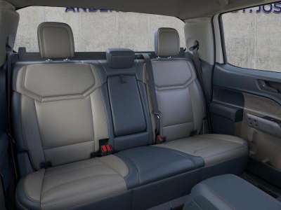 New 2026 Ford Maverick for sale in St. Joseph MO