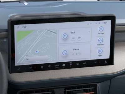 New 2026 Ford Maverick for sale in St. Joseph MO