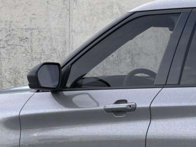 New 2026 Ford Explorer for sale in St. Joseph MO