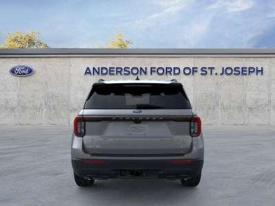 New 2026 Ford Explorer Active w/100A Pkg SUV/Crossover for sale in St. Joseph MO