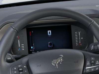 New 2026 Ford Bronco Sport for sale in St. Joseph MO