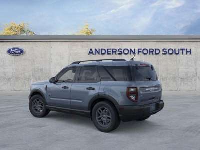 New 2026 Ford Bronco Sport Big Bend SUV/Crossover for sale in St. Joseph MO