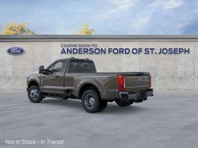 New 2026 Ford Super Duty F-350 DRW XLT Regular Cab Truck for sale in St. Joseph MO